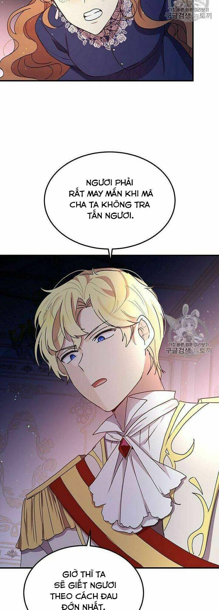 Công Tước, Loạn Vừa Thôi! Chapter 77 - Trang 2