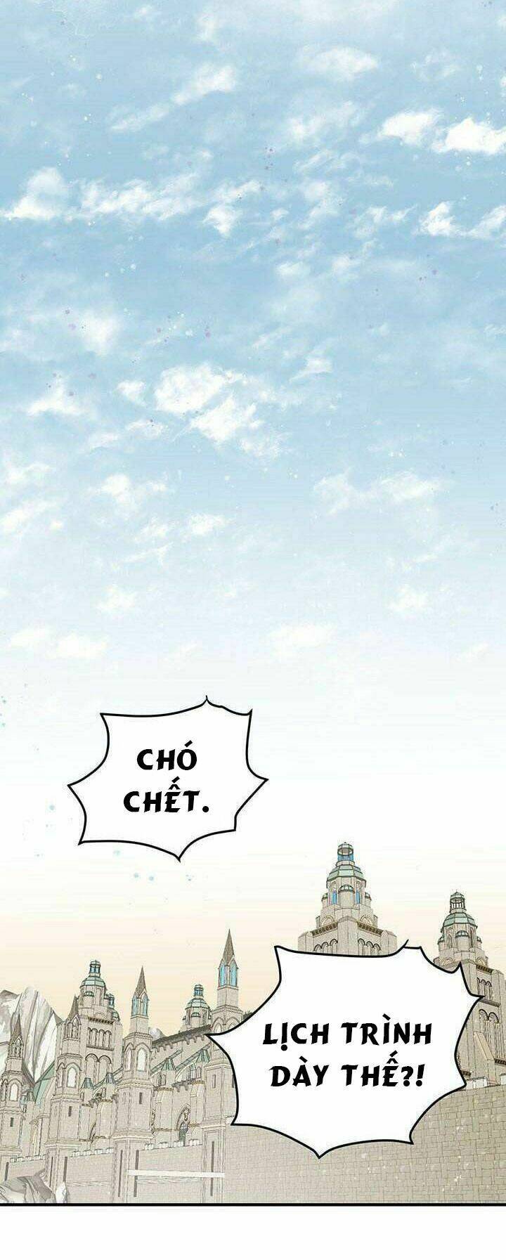 Công Tước, Loạn Vừa Thôi! Chapter 77 - Trang 2