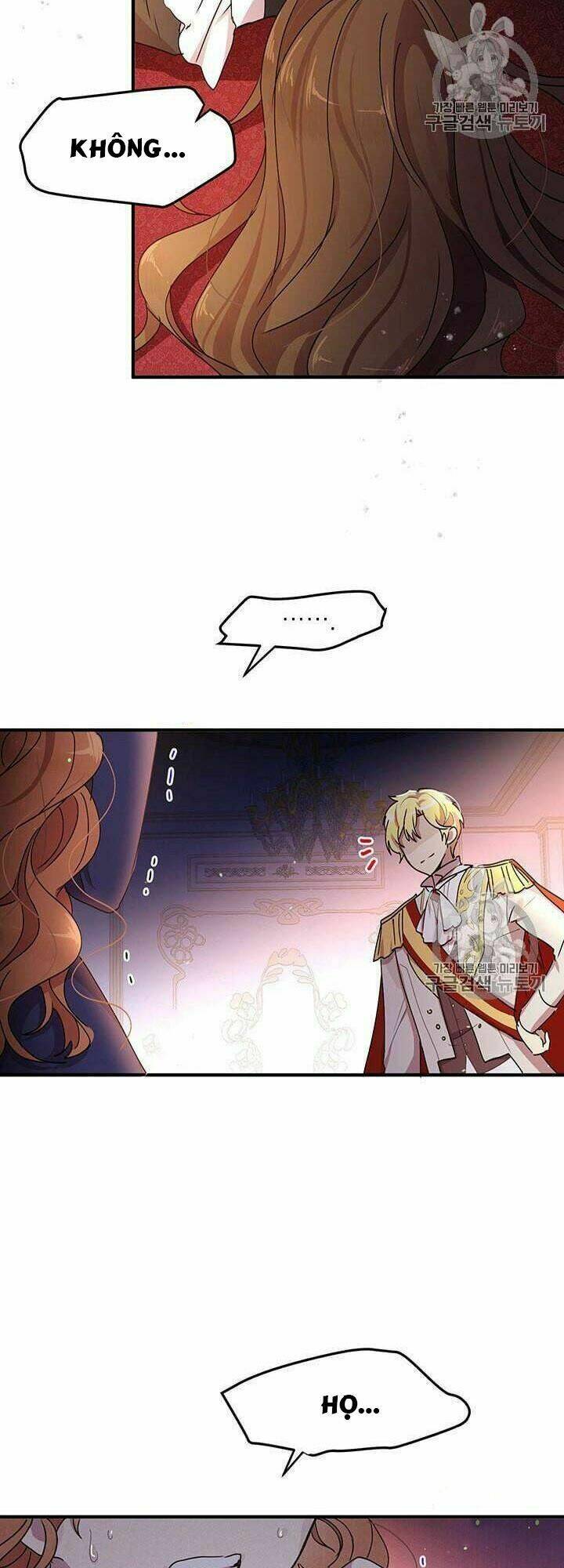 Công Tước, Loạn Vừa Thôi! Chapter 77 - Trang 2