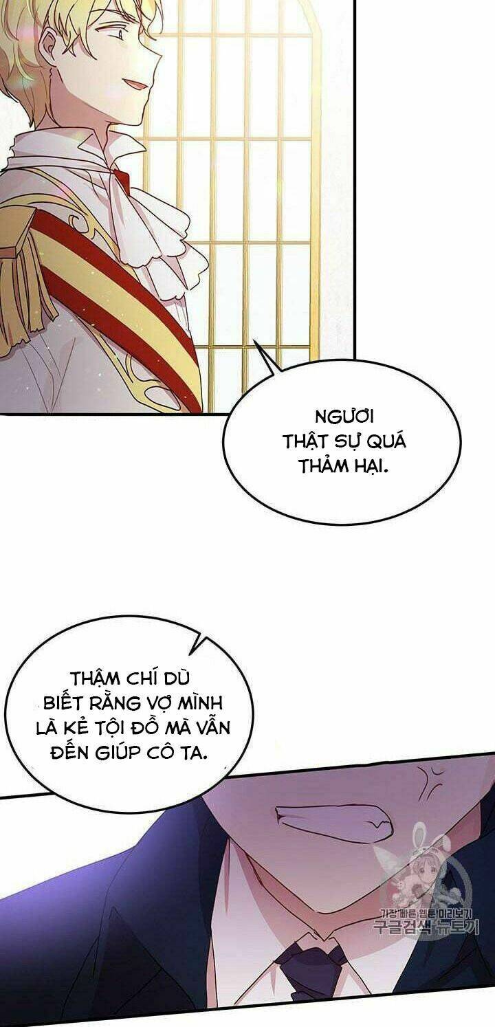 Công Tước, Loạn Vừa Thôi! Chapter 77 - Trang 2