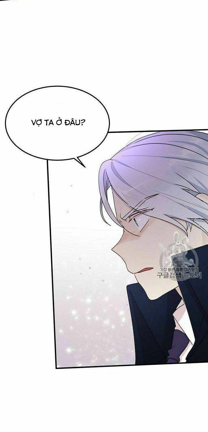 Công Tước, Loạn Vừa Thôi! Chapter 77 - Trang 2