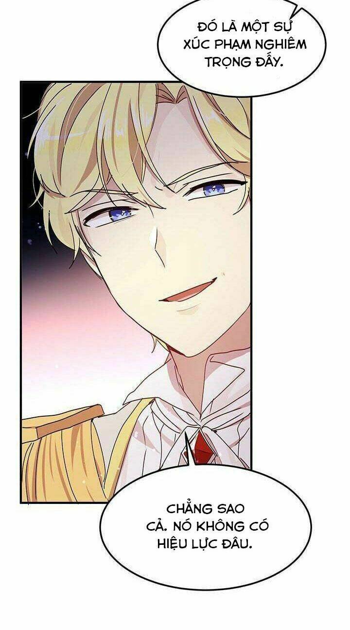 Công Tước, Loạn Vừa Thôi! Chapter 77 - Trang 2