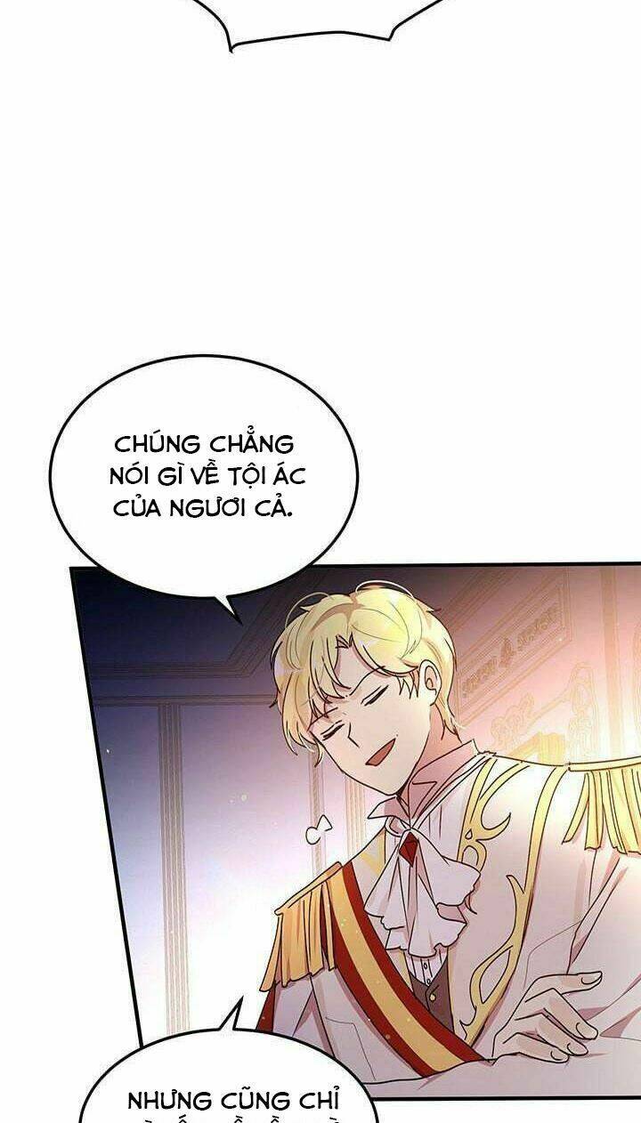 Công Tước, Loạn Vừa Thôi! Chapter 77 - Trang 2