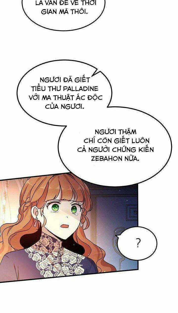 Công Tước, Loạn Vừa Thôi! Chapter 77 - Trang 2