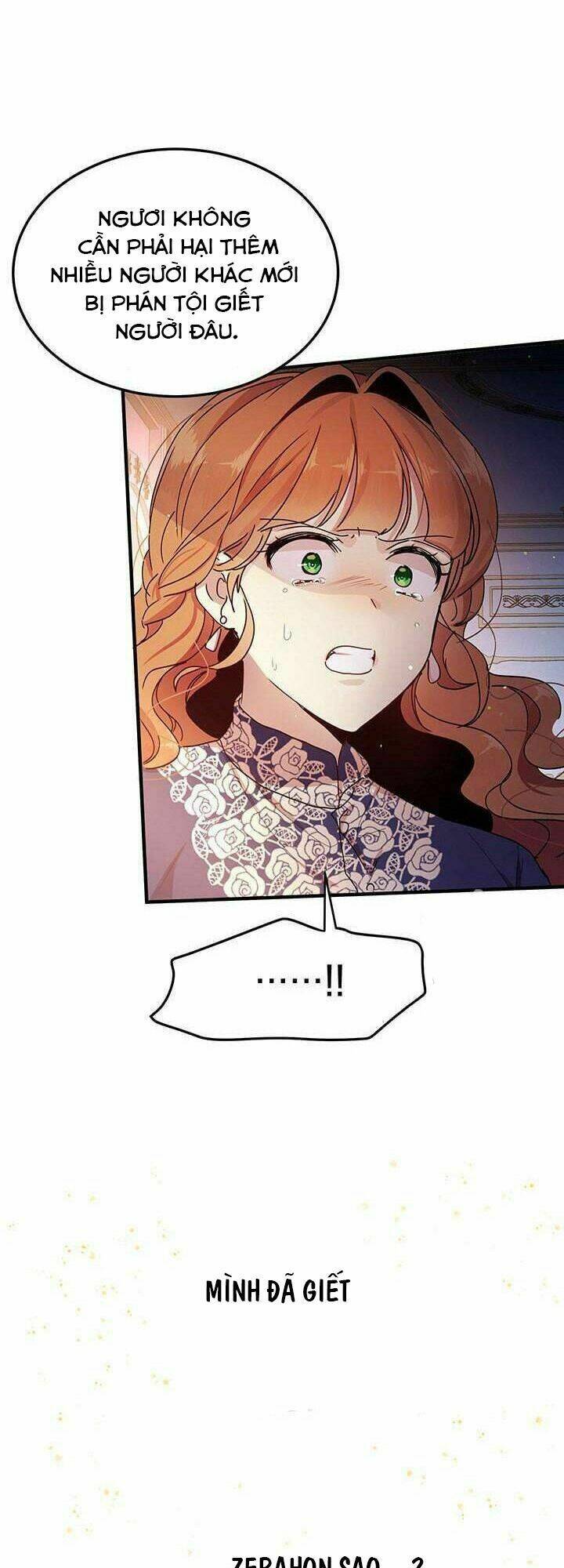 Công Tước, Loạn Vừa Thôi! Chapter 77 - Trang 2