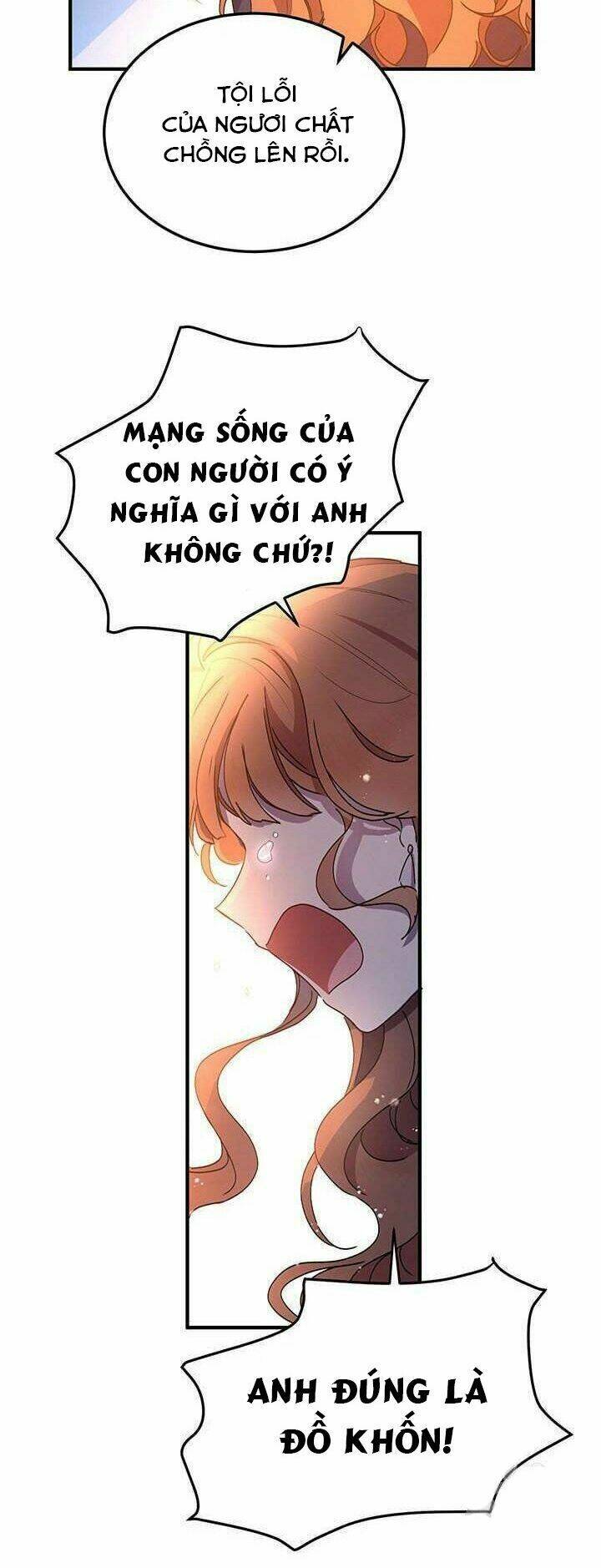 Công Tước, Loạn Vừa Thôi! Chapter 77 - Trang 2