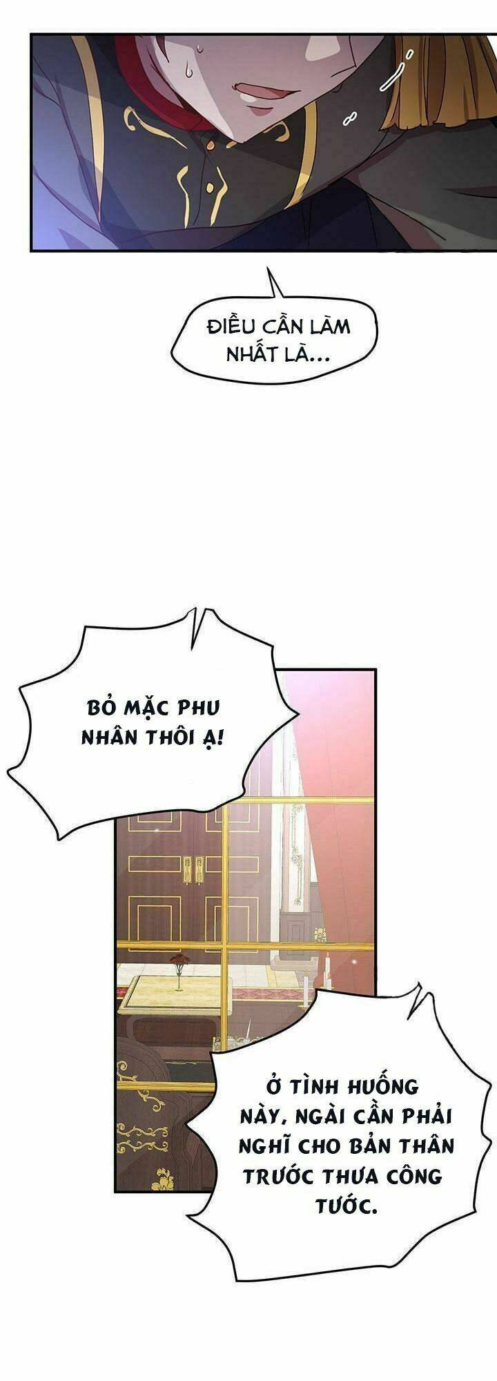 Công Tước, Loạn Vừa Thôi! Chapter 78 - Trang 2