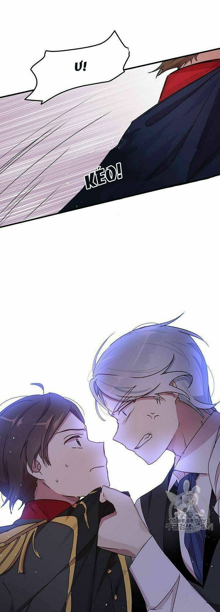 Công Tước, Loạn Vừa Thôi! Chapter 78 - Trang 2