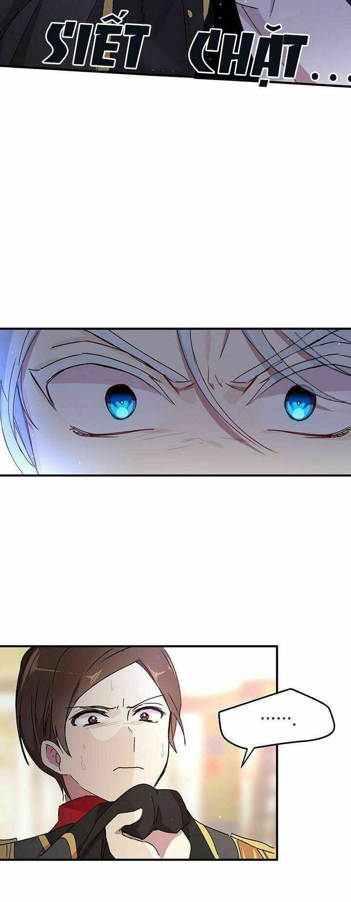 Công Tước, Loạn Vừa Thôi! Chapter 78 - Trang 2