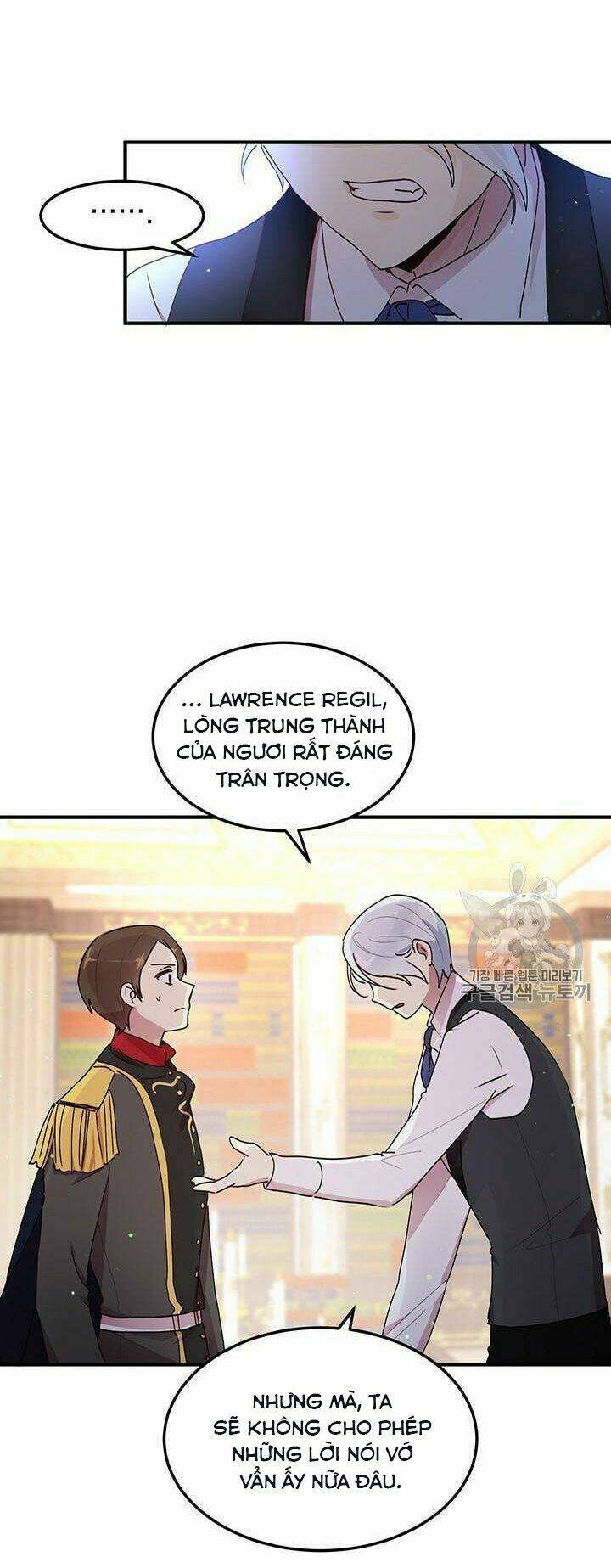 Công Tước, Loạn Vừa Thôi! Chapter 78 - Trang 2