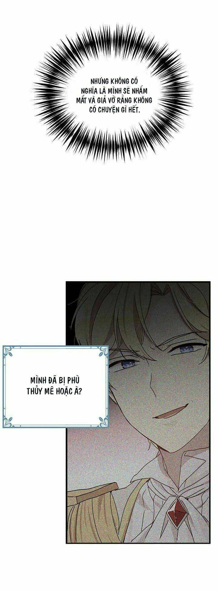 Công Tước, Loạn Vừa Thôi! Chapter 78 - Trang 2