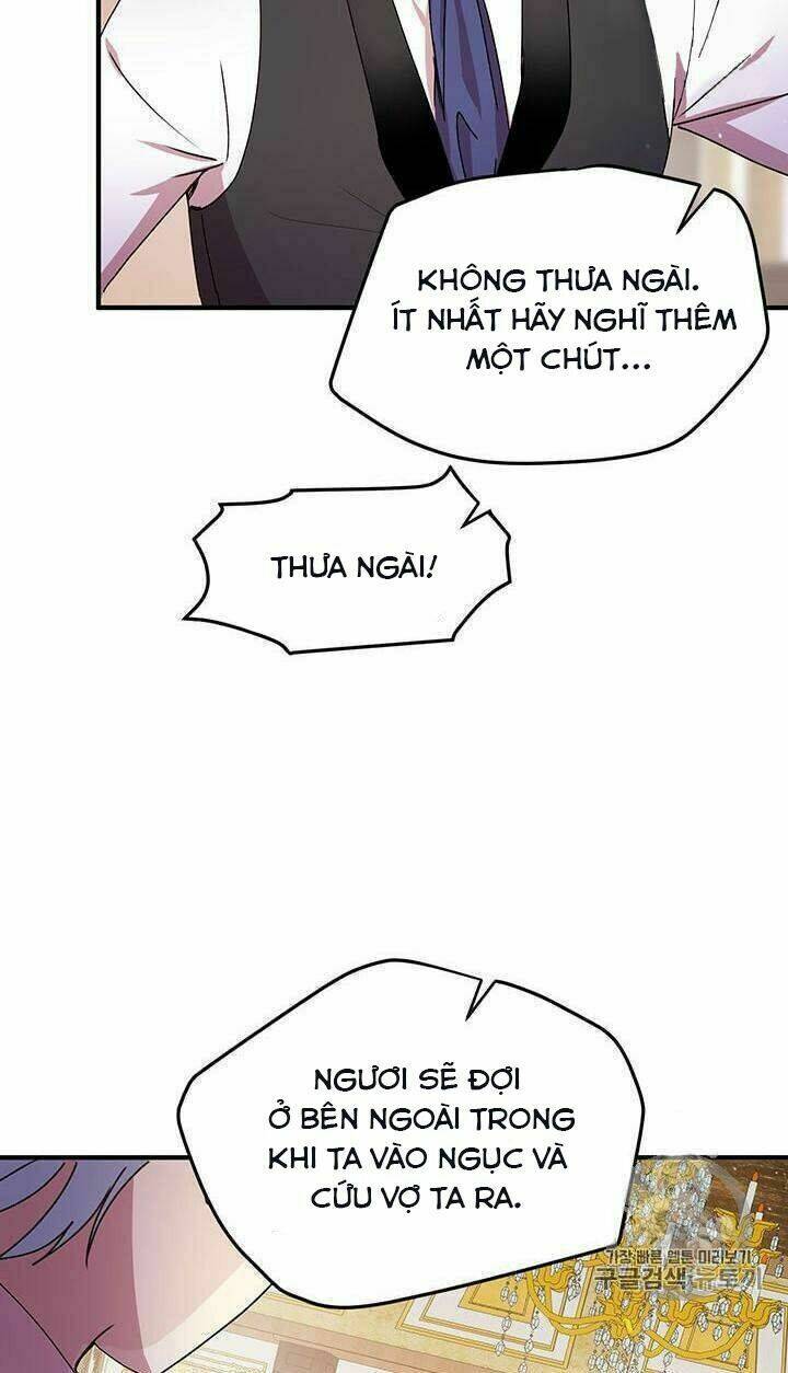 Công Tước, Loạn Vừa Thôi! Chapter 78 - Trang 2