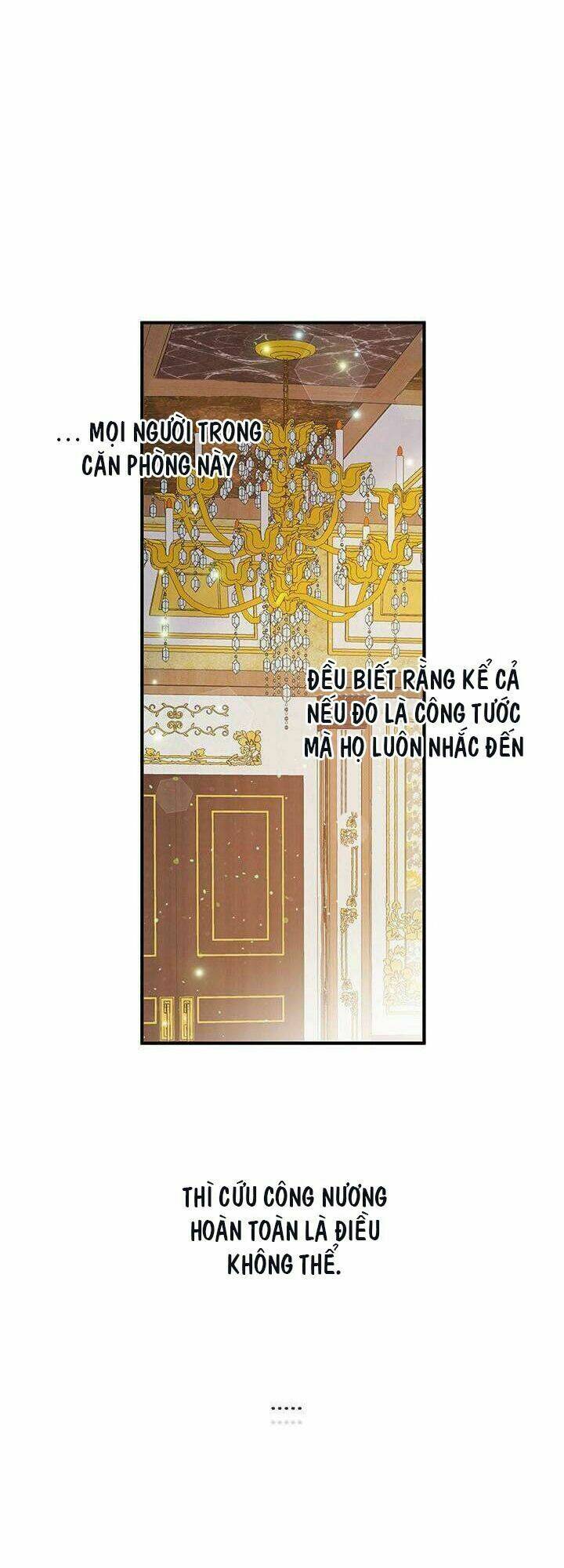 Công Tước, Loạn Vừa Thôi! Chapter 78 - Trang 2