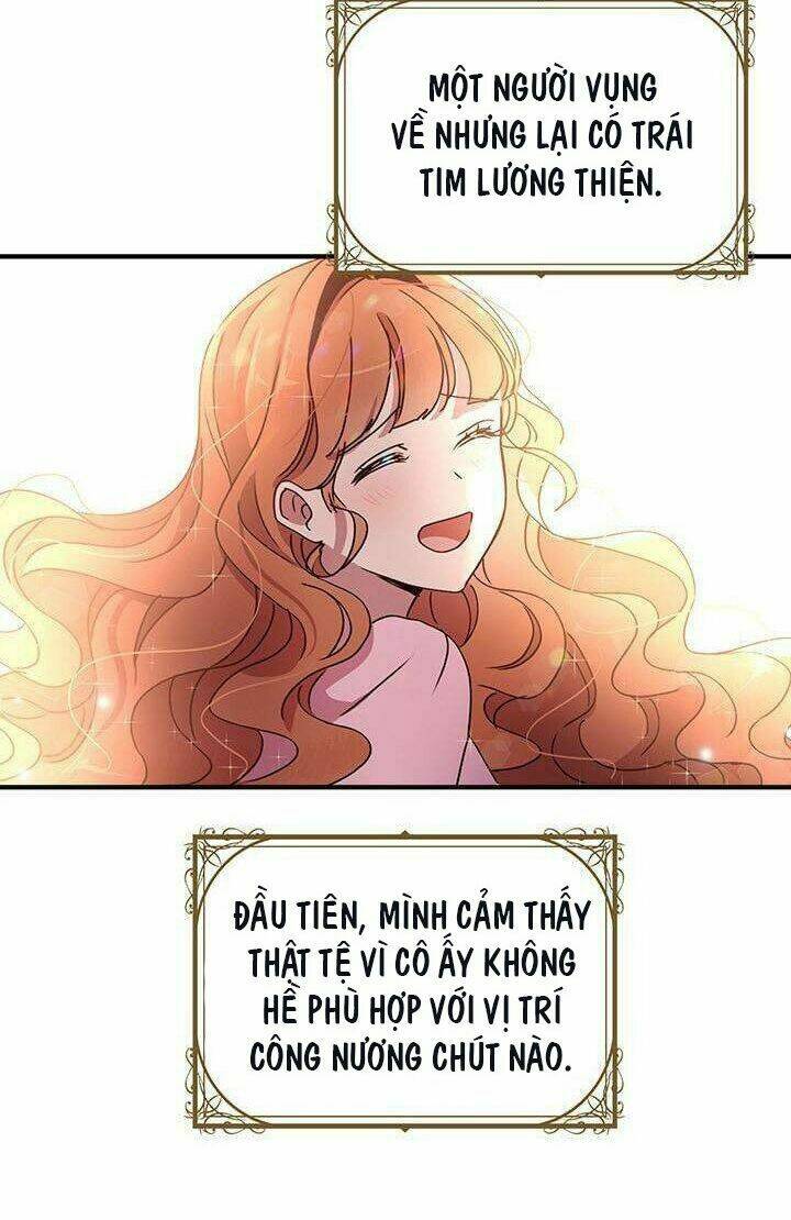 Công Tước, Loạn Vừa Thôi! Chapter 78 - Trang 2