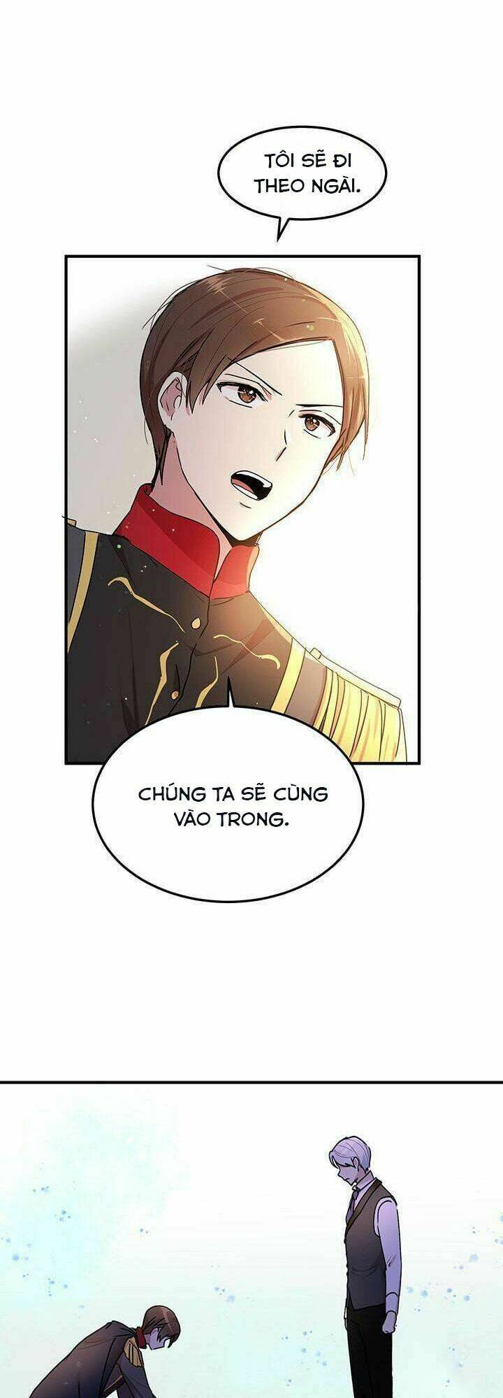 Công Tước, Loạn Vừa Thôi! Chapter 78 - Trang 2