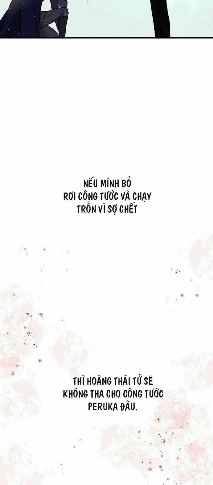 Công Tước, Loạn Vừa Thôi! Chapter 78 - Trang 2