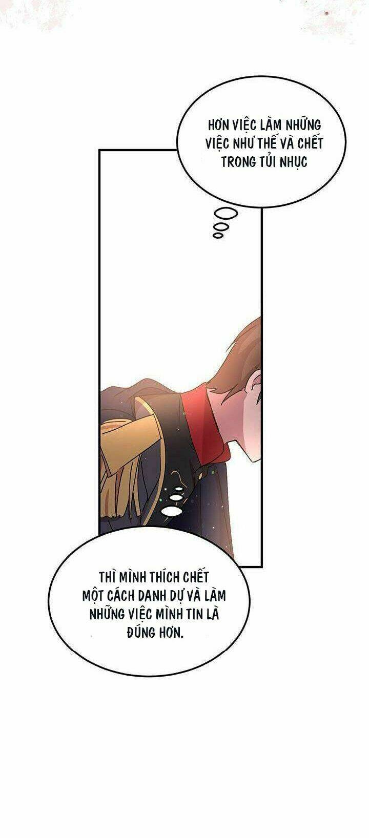 Công Tước, Loạn Vừa Thôi! Chapter 78 - Trang 2