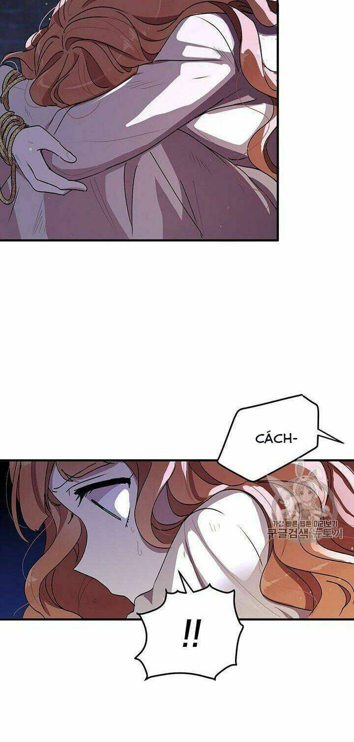 Công Tước, Loạn Vừa Thôi! Chapter 78 - Trang 2