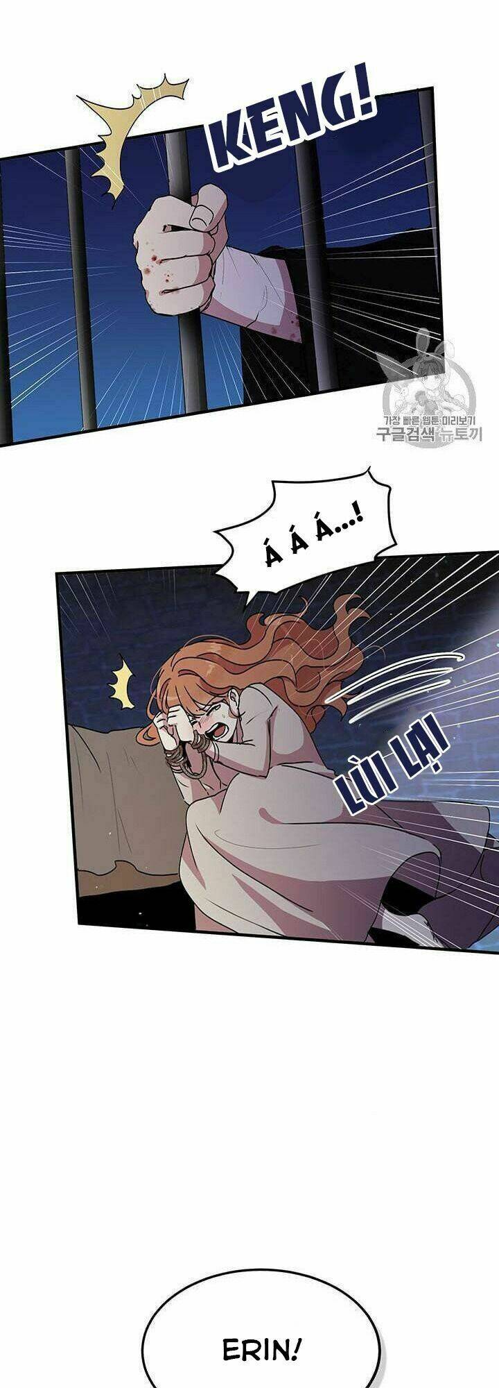 Công Tước, Loạn Vừa Thôi! Chapter 78 - Trang 2