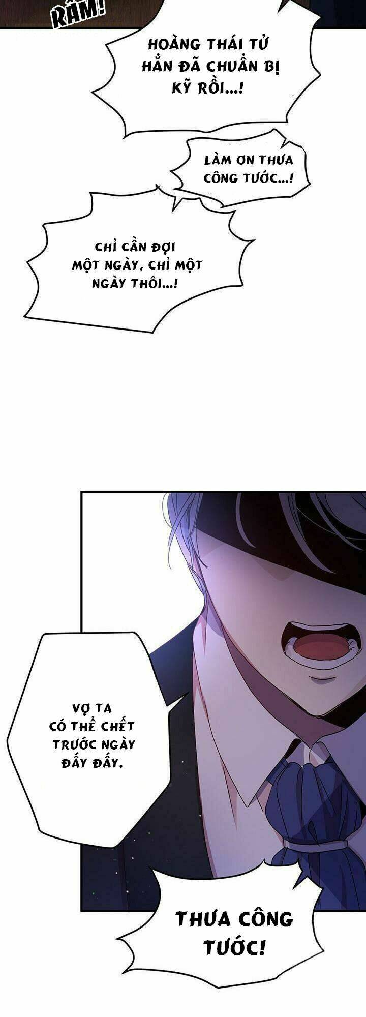 Công Tước, Loạn Vừa Thôi! Chapter 78 - Trang 2