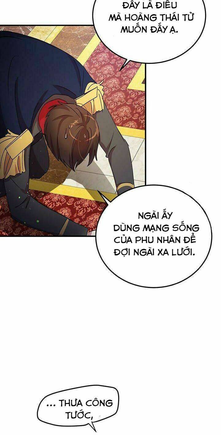 Công Tước, Loạn Vừa Thôi! Chapter 78 - Trang 2