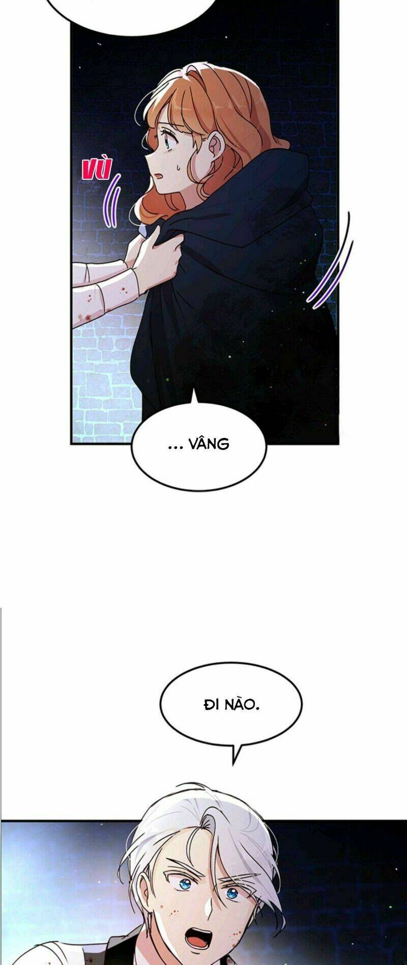 Công Tước, Loạn Vừa Thôi! Chapter 79 - Trang 2