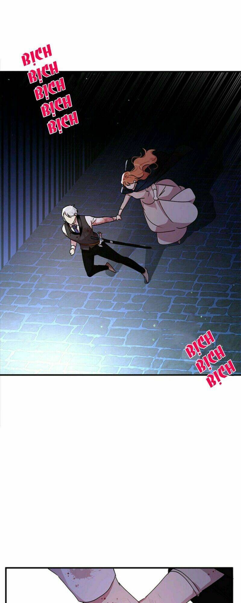 Công Tước, Loạn Vừa Thôi! Chapter 79 - Trang 2