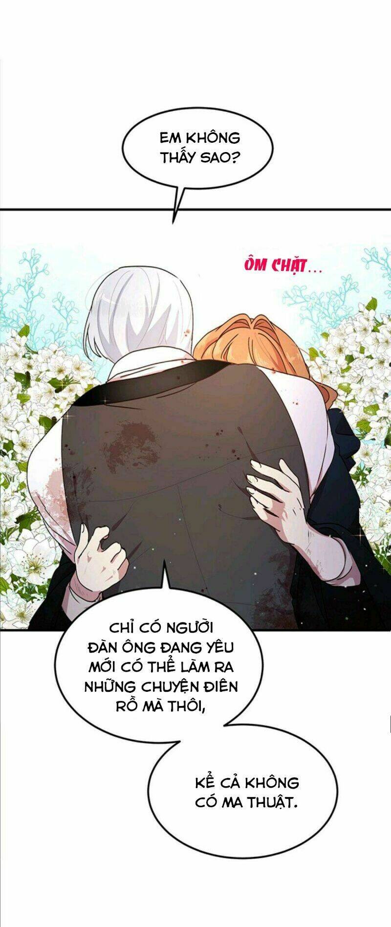 Công Tước, Loạn Vừa Thôi! Chapter 79 - Trang 2