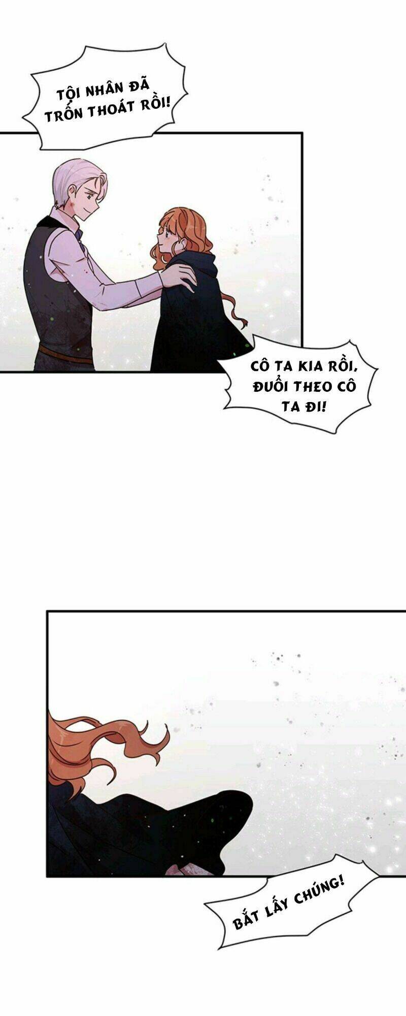 Công Tước, Loạn Vừa Thôi! Chapter 79 - Trang 2