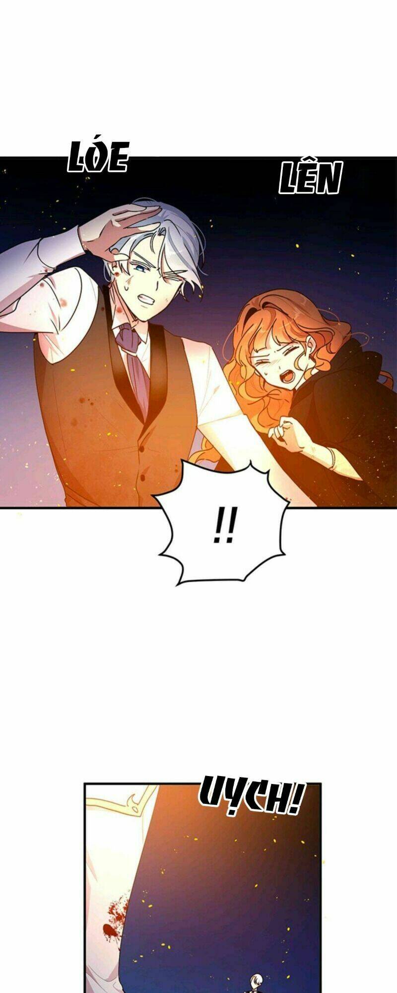 Công Tước, Loạn Vừa Thôi! Chapter 79 - Trang 2