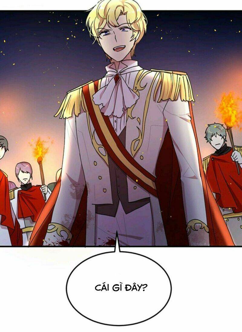 Công Tước, Loạn Vừa Thôi! Chapter 79 - Trang 2