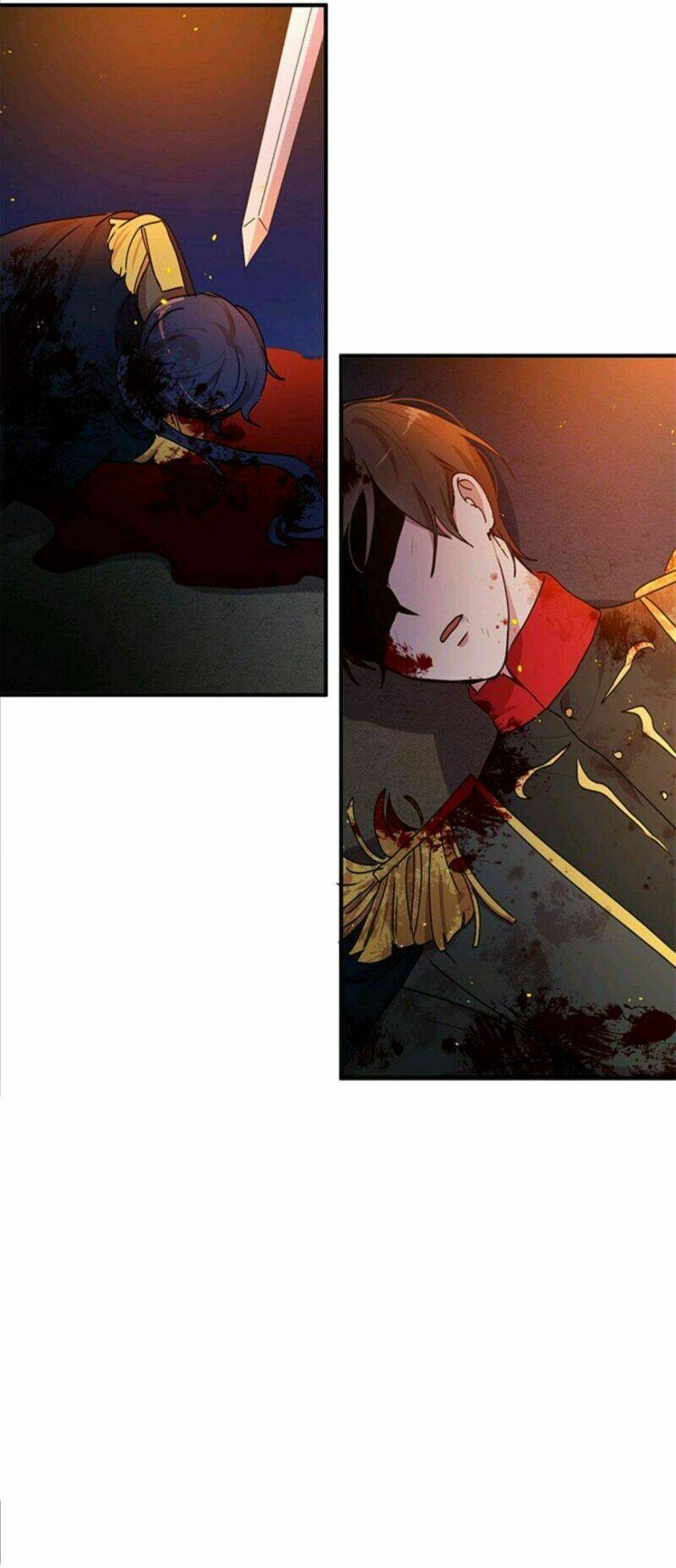 Công Tước, Loạn Vừa Thôi! Chapter 79 - Trang 2