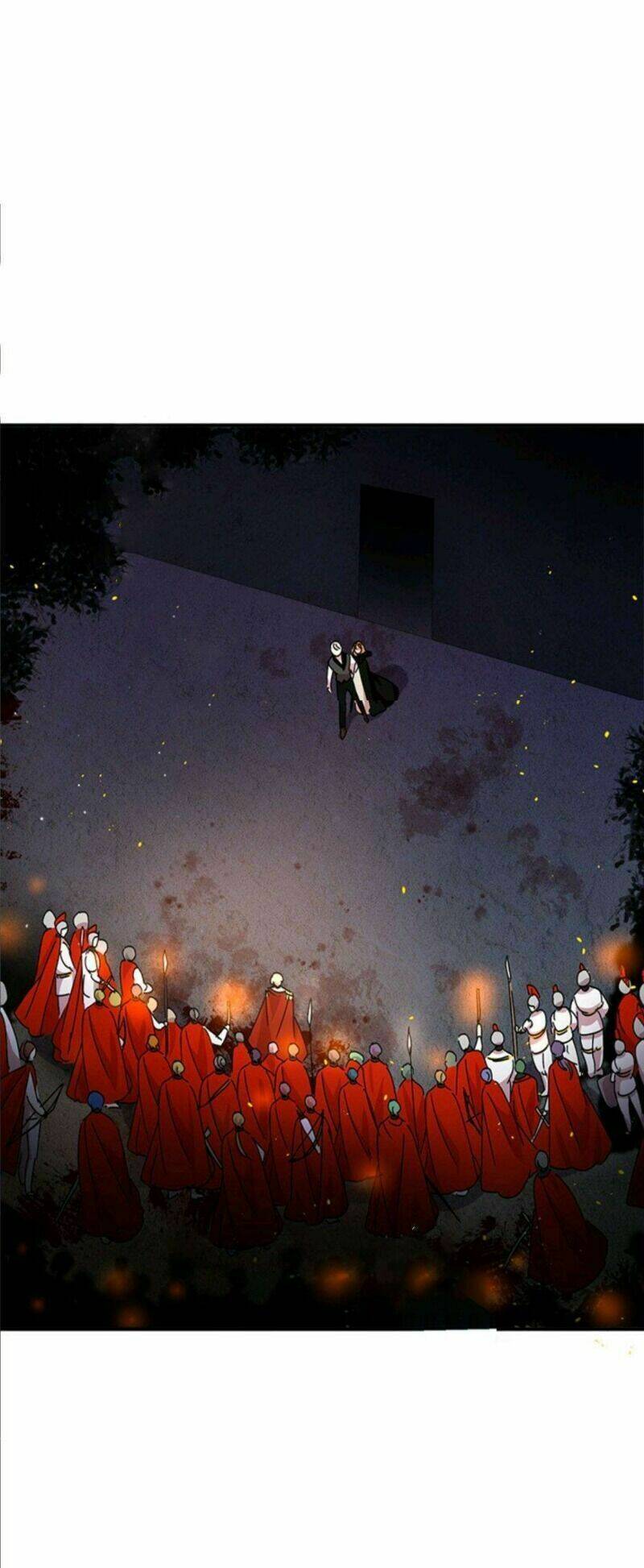 Công Tước, Loạn Vừa Thôi! Chapter 79 - Trang 2