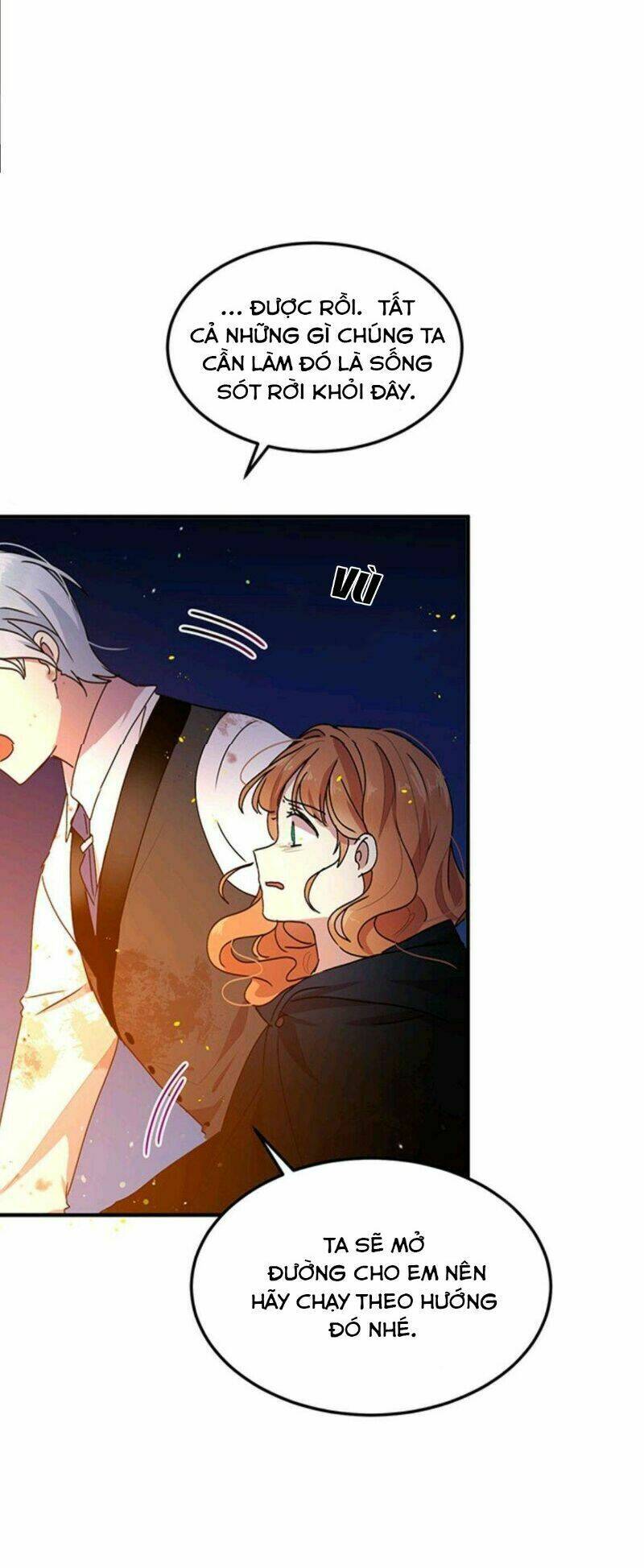 Công Tước, Loạn Vừa Thôi! Chapter 79 - Trang 2