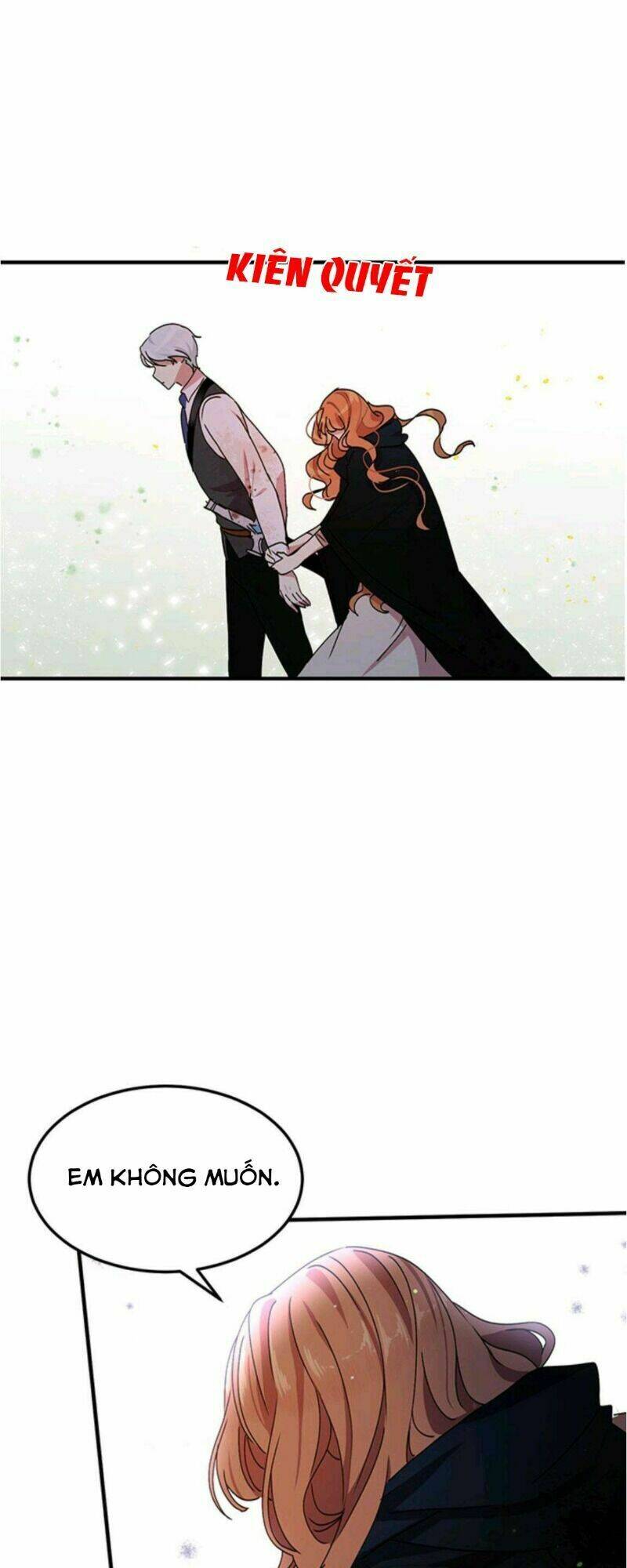 Công Tước, Loạn Vừa Thôi! Chapter 79 - Trang 2