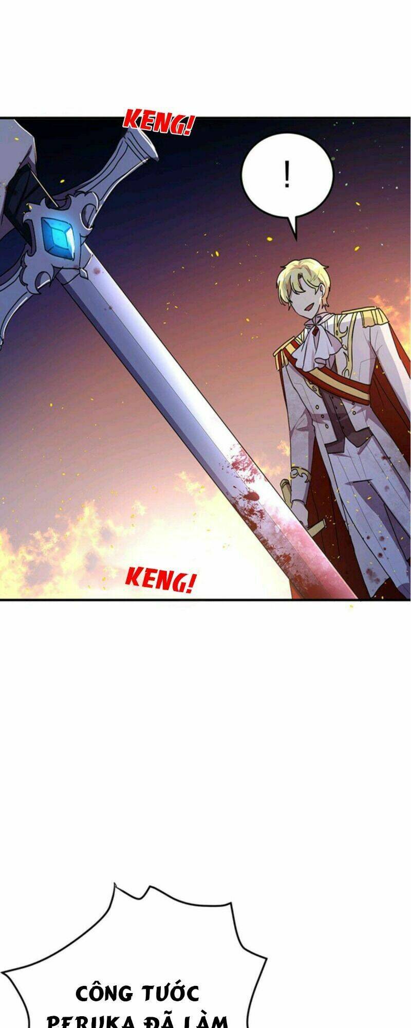 Công Tước, Loạn Vừa Thôi! Chapter 79 - Trang 2