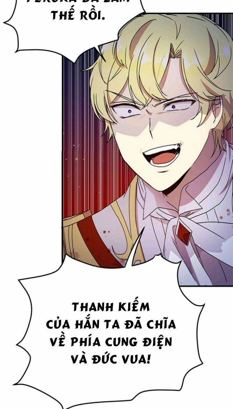 Công Tước, Loạn Vừa Thôi! Chapter 79 - Trang 2