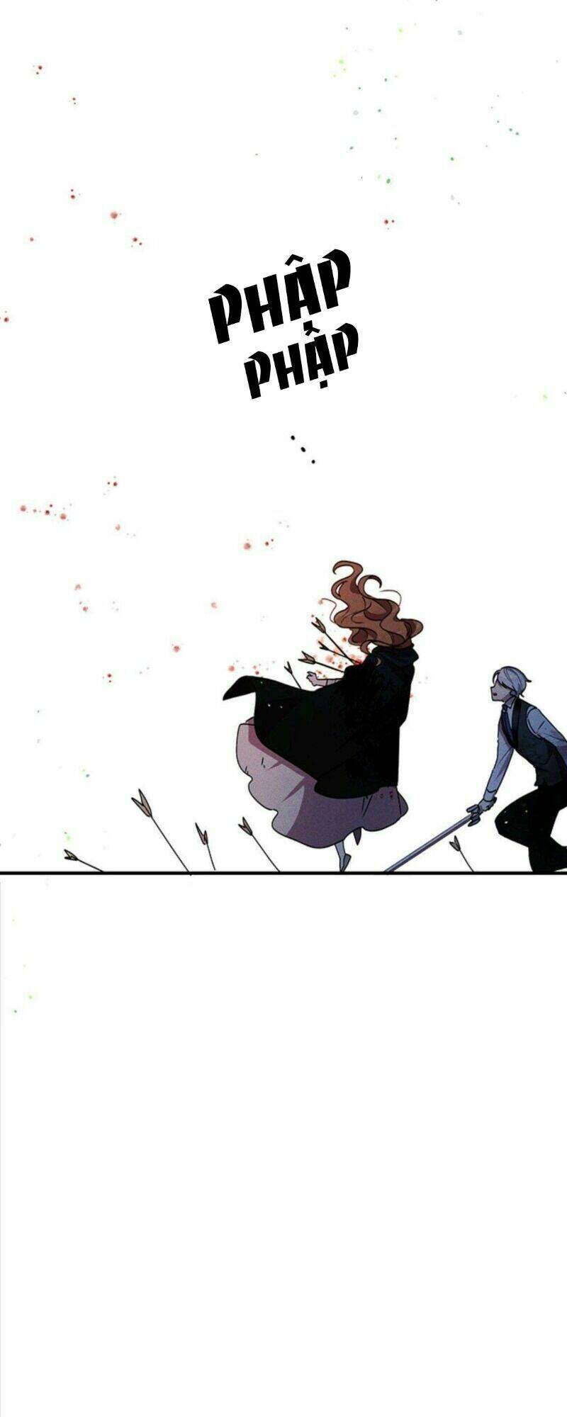 Công Tước, Loạn Vừa Thôi! Chapter 79 - Trang 2