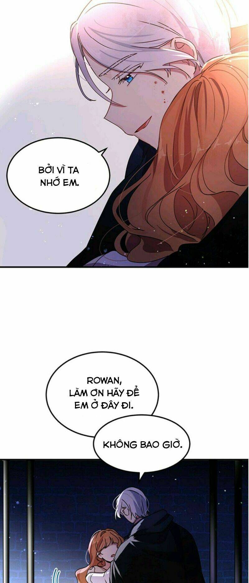 Công Tước, Loạn Vừa Thôi! Chapter 79 - Trang 2