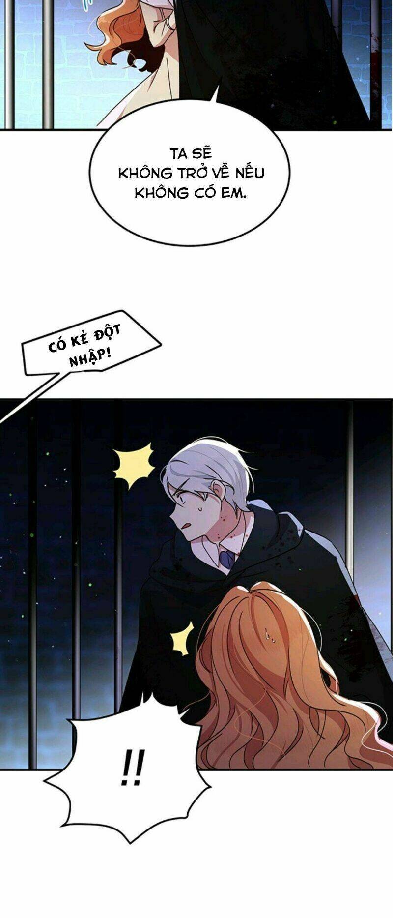 Công Tước, Loạn Vừa Thôi! Chapter 79 - Trang 2