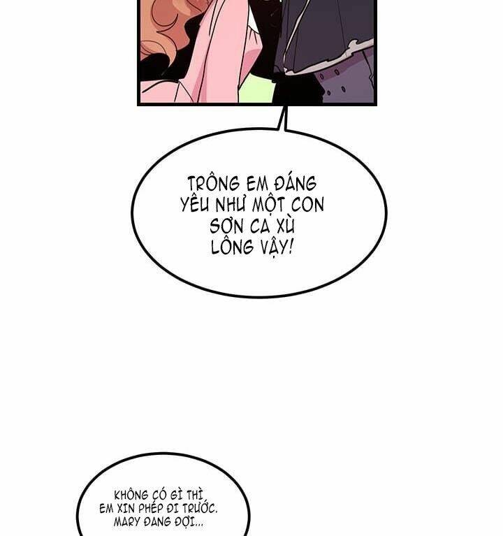 Công Tước, Loạn Vừa Thôi! Chapter 8 - Trang 2