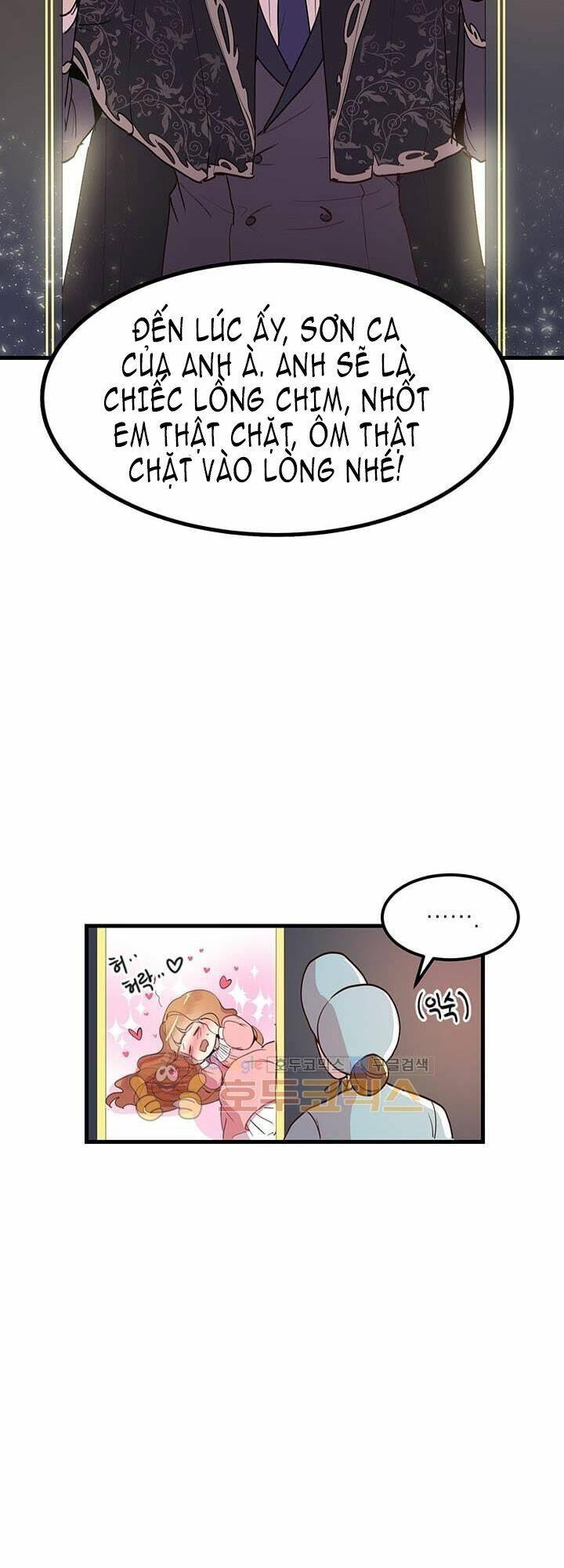 Công Tước, Loạn Vừa Thôi! Chapter 8 - Trang 2