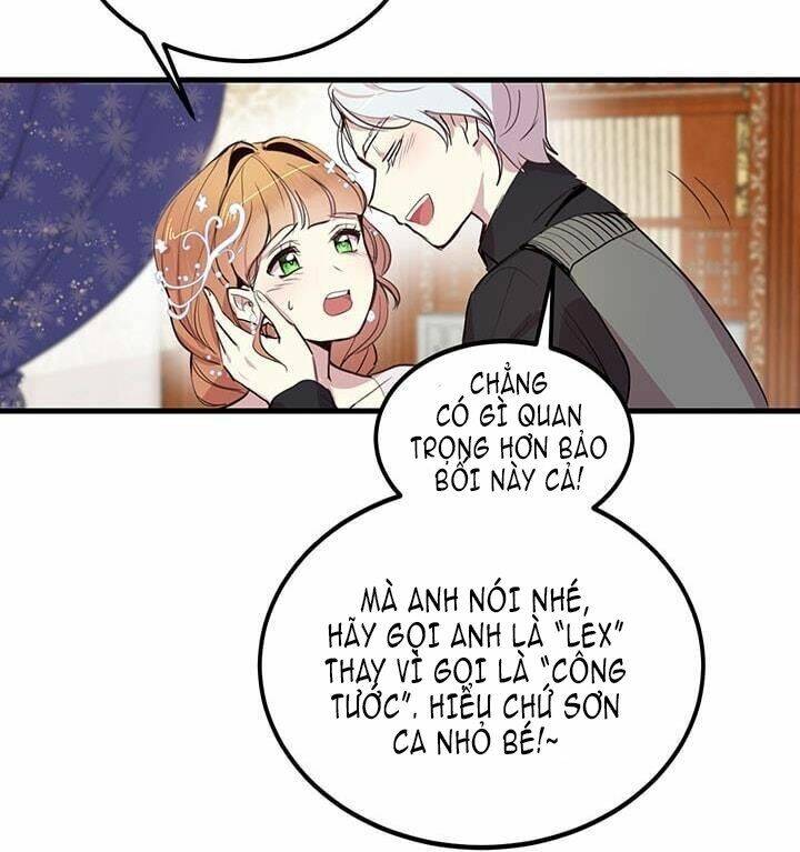 Công Tước, Loạn Vừa Thôi! Chapter 8 - Trang 2