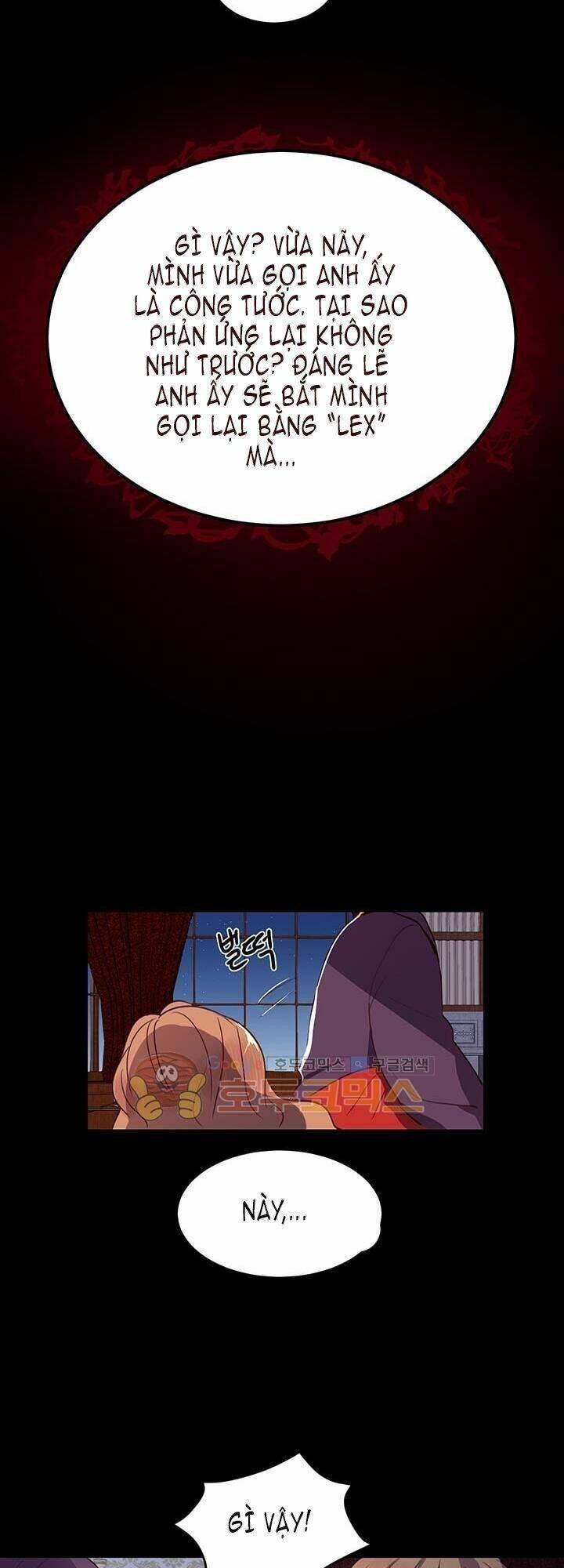 Công Tước, Loạn Vừa Thôi! Chapter 8 - Trang 2