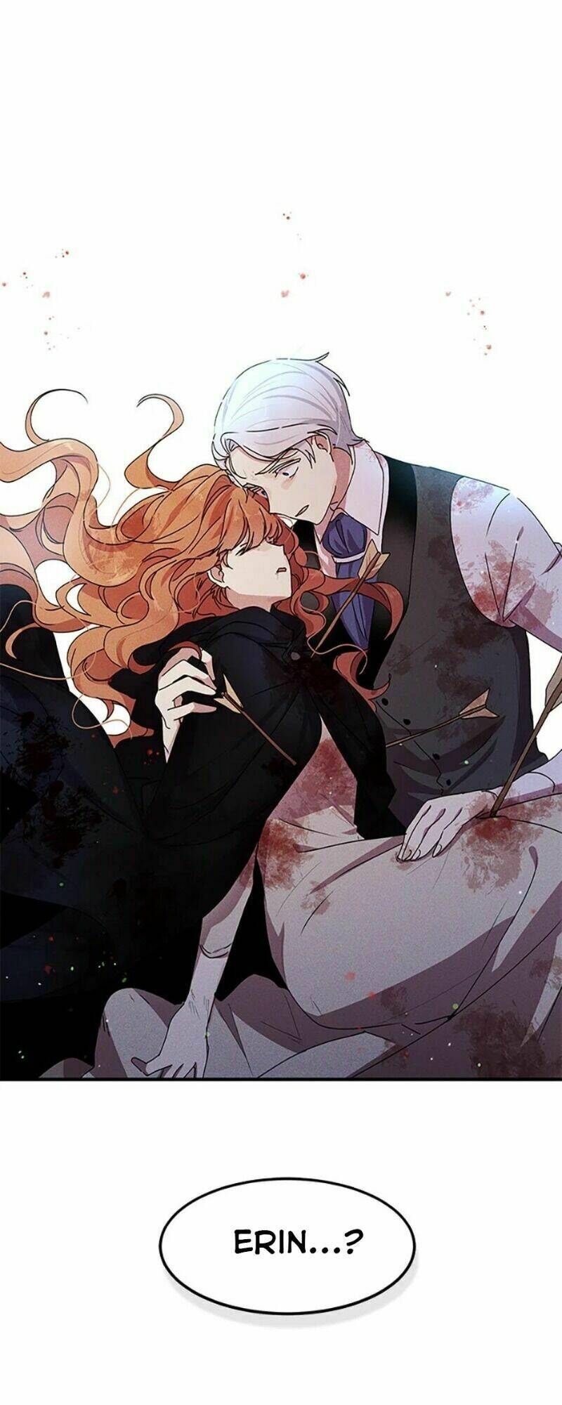 Công Tước, Loạn Vừa Thôi! Chapter 80 - Trang 2