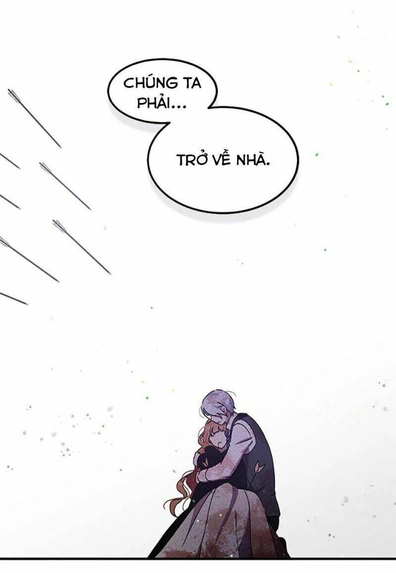 Công Tước, Loạn Vừa Thôi! Chapter 80 - Trang 2