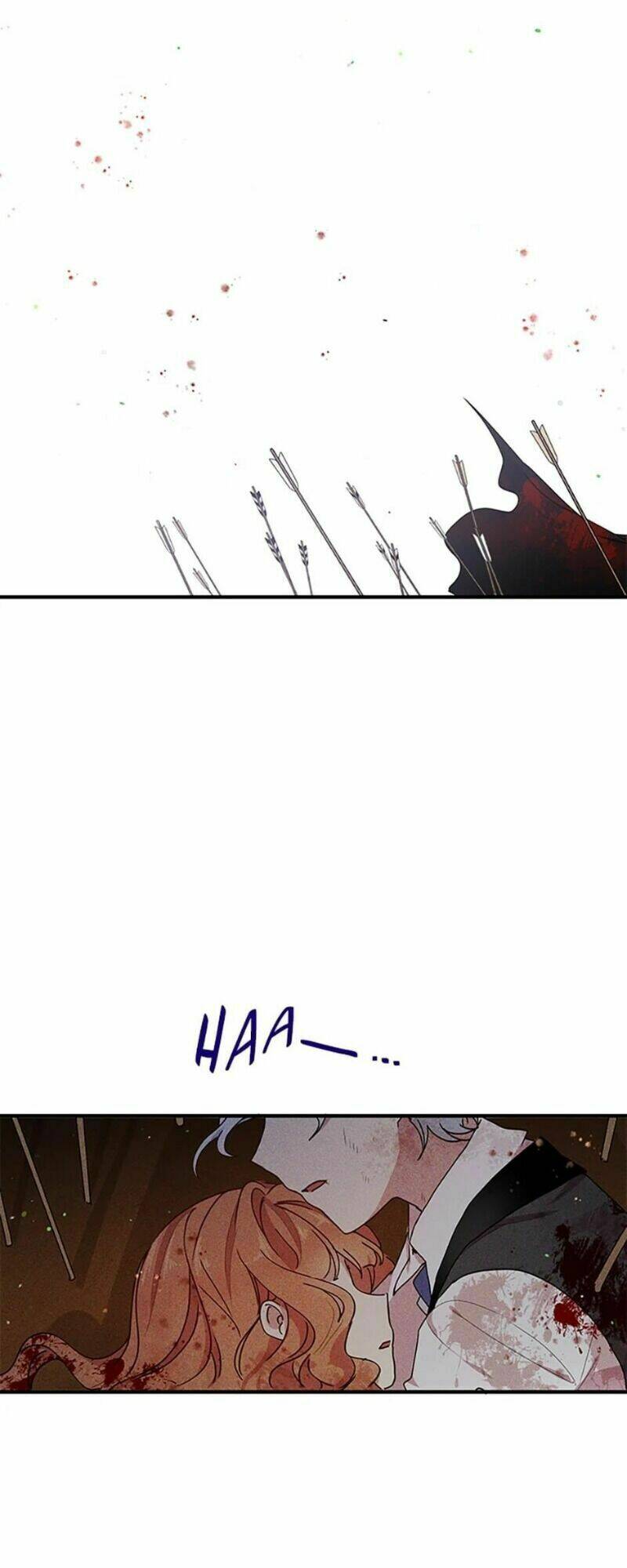 Công Tước, Loạn Vừa Thôi! Chapter 80 - Trang 2