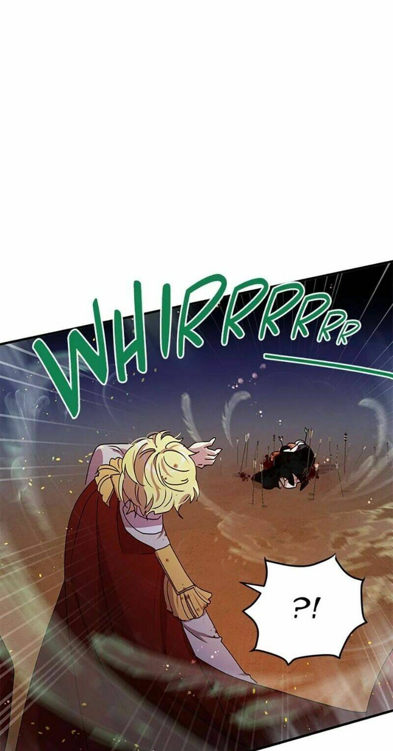 Công Tước, Loạn Vừa Thôi! Chapter 80 - Trang 2