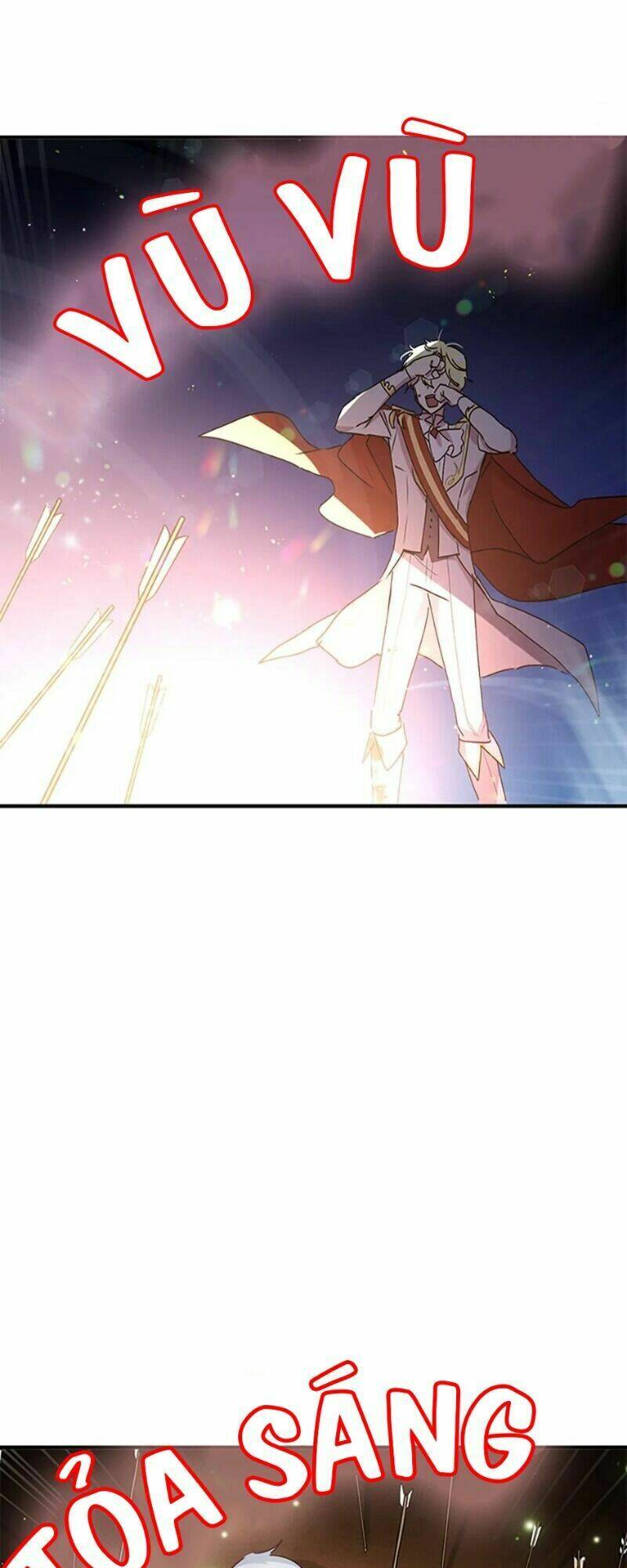 Công Tước, Loạn Vừa Thôi! Chapter 80 - Trang 2