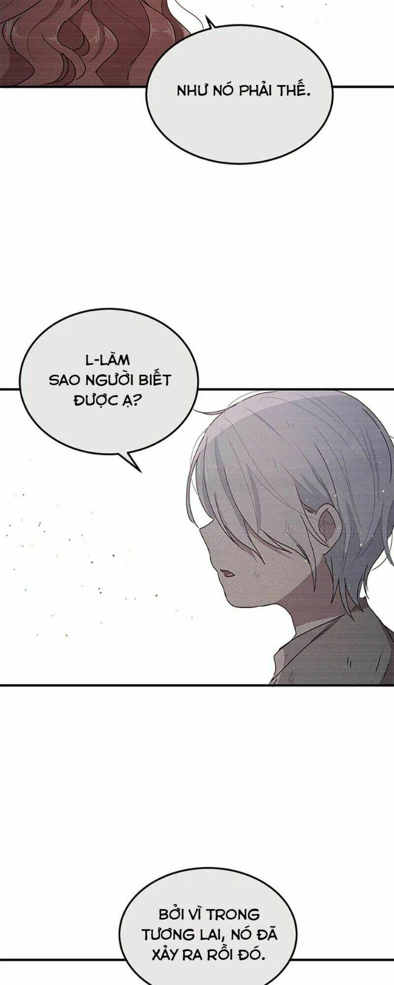 Công Tước, Loạn Vừa Thôi! Chapter 80 - Trang 2